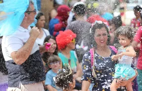 Carnaval de rua do Rio terá 15 blocos neste fim de semana