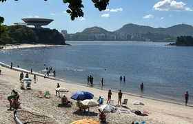 Carnaval tranquilo: Niterói atrai quem busca folia com relaxamento e esportes