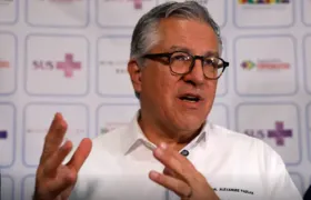 Cartão do SUS será unificado com dados de CPF do usuário