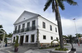 Casa de Cultura reabre no aniversário de Maricá