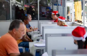 Casa do Trabalhador Itinerante acontece em Itaipuaçu