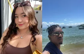 Casal que fazia aniversário no mesmo dia morre em acidente de moto na BR-101