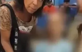 Caso Tio Paulo: sobrinha tentou se enforcar em clínica onde esteve internada, diz laudo