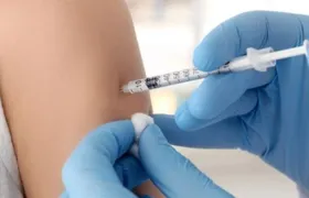 Casos de crise respiratória em idosos e crianças continuam em alta no país