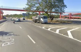 Cavalos soltos são atropelados e mortos em Maricá