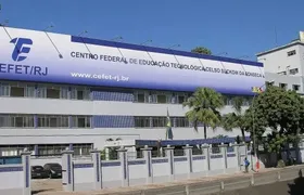Cefet/RJ abre inscrições para 430 vagas em cursos técnicos