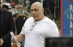 Celsinho da Vila Vintém se torna réu por tráfico de drogas
