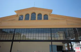 Centro Cultural Abrigo de Bondes recebe a exposição 'Passeando com elas, pela arte'