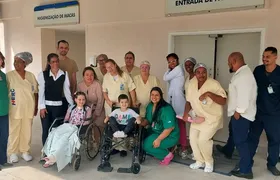 Centro de Trauma de hospital na Região dos Lagos completa um ano salvando centenas de vidas