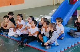 Cerca de 640 crianças participam desta edição do 'Tô de Férias na Escola', em Niterói