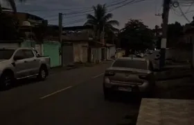 Cerca de 720 mil pessoas são afetadas por apagão no Rio de Janeiro