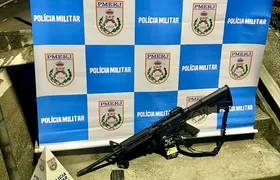 "Chefão" do tráfico da Vila Ipiranga morre em confronto com a PM em Niterói
