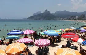 Chuva ou Sol? Veja a previsão do tempo para o final de semana em São Gonçalo e Niterói