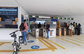 Ciclistas reclamam da redução da quantidade de bicicletas permitidas nas barcas
