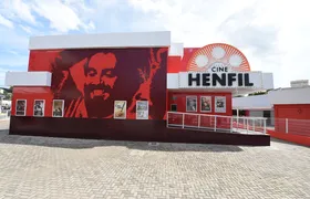Cine Henfil divulga programação da semana de 12 de setembro a 14 de setembro
