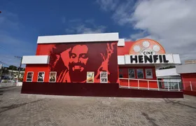 Cine Henfil divulga programação para o final de semana em Maricá