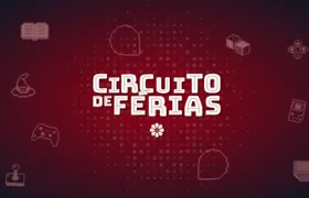 Circuito de Férias: Partage São Gonçalo oferece programação especial com foco na cultura Geek e Gamer