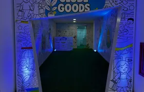 Clube Goods: sucesso das férias em shopping de Niterói é prolongado até 03 de agosto