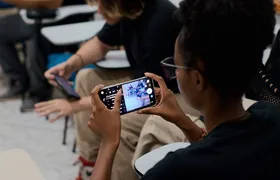 Coletivo abre inscrições para formação gratuita em cinema em Rio das Ostras