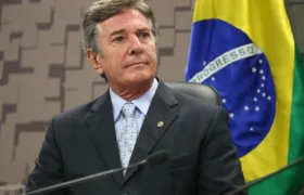 Collor deverá ficar detido por no mínimo 1 ano e 4 meses
