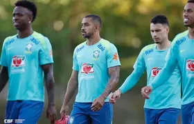 Com Paulo Henrique e Puma convocados, Vasco procura opções no elenco para vaga na lateral direita