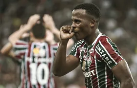 Com "ajuda" do calendário, Fluminense terá Arias mais descansado para duelo contra o Fortaleza