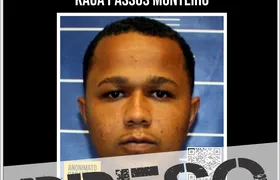 Com informações do Disque Denúncia, policiais prenderam foragido da Justiça da Bahia, na Barra da Tijuca