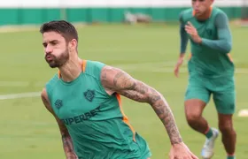 Com lesão de Cano constatada, Fluminense pode disputar Mundial de Clubes apenas com Everaldo de centroavante
