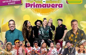 Com música e gastronomia, Festival da Primavera colore Icaraí a partir desta sexta (19)