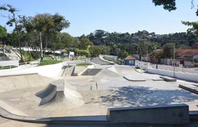 Com obras iniciadas em 2016, Maricá inaugura Pista de Skate Chorão nesta segunda (18)