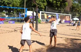 Com recorde de inscrições, Jogos Escolares do Rio de Janeiro começam neste sábado