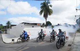 Combate ao Aedes aegypti em quase 30 bairros esta semana