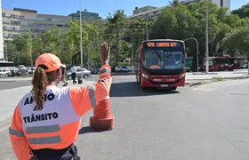 Começa a valer mudança no trânsito no Centro de Niterói; saiba mais