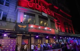 Começa hoje a 27ª edição do Festival do Rio, celebrando o melhor do cinema brasileiro e internacional