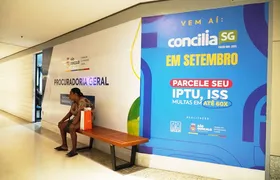 Começa nesta segunda-feira o “Concilia São Gonçalo 2025”