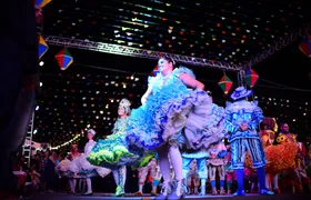 Começou! Arraiá de Maricá 2025 apresenta extensa programação com performances culturais e quadrilhas profissionais