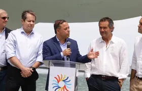 Começou! Saiba como acompanhar a votação para sede do Pan 2031
