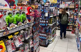 Comércio se prepara para a alta nas vendas com o Dia das Crianças