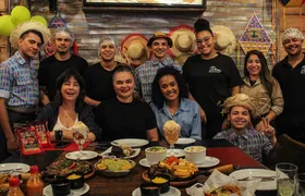 Comida que conecta | Sabores arretados em terras niteroienses: conheça o 'Dos Sertões'
