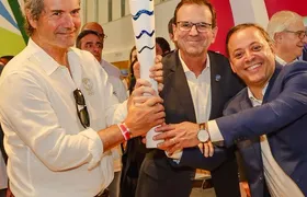 Comissão da Panam Sports inicia visita de avaliação da candidatura Rio-Niterói aos Jogos Pan-Americanos de 2031
