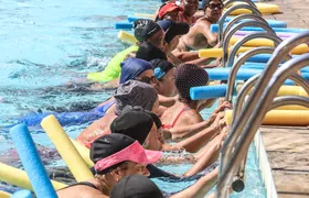 Complexo Esportivo do Barreto: onde esporte, cultura e tecnologia se encontram em Niterói