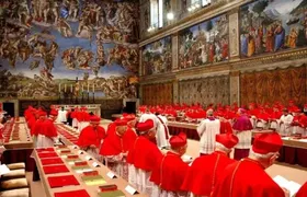 Conclave começa nesta quarta para escolher novo líder da Igreja Católica