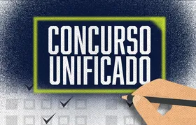 Concurso Unificado: resultados finais serão divulgados na quinta