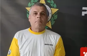 Condenado por matar vereador Lúcio da Nevada é preso em Niterói