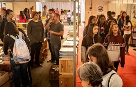 Confira a programação da 11ª edição da Feira do Livro de Resende