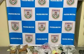 Confronto em Maricá termina com 2 mortos, 3 presos e apreensão de armas e drogas no Minha Casa, Minha Vida