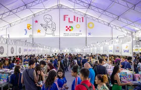 Contagem regressiva: Flim completa 10 anos com programação histórica; saiba mais