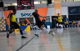 Copa Sesc de Futsal terá etapas em Niterói e São Gonçalo