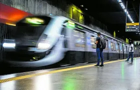 Coppe inicia estudos para linha 3 de metrô, que ligaria Itaboraí, SG e Niterói ao Rio pelo mar
