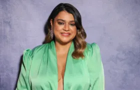 Corpo da cantora Preta Gil será cremado após velório no Theatro Municipal